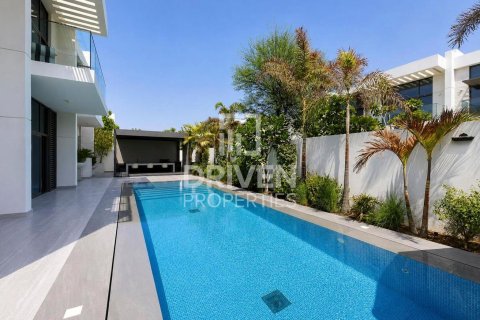 Villa Mohammed Bin Rashid City, Dubaijā, AAE 5 istabas, 768.59 m2 Nr. 764863 - attēls 7
