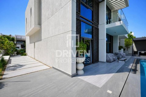Villa Mohammed Bin Rashid City, Dubaijā, AAE 5 istabas, 768.59 m2 Nr. 764863 - attēls 23