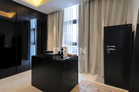 Villa Mohammed Bin Rashid City, Dubaijā, AAE 5 istabas, 768.59 m2 Nr. 764863 - attēls 8