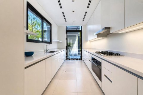 Villa Mohammed Bin Rashid City, Dubaijā, AAE 5 istabas, 768.59 m2 Nr. 764863 - attēls 18