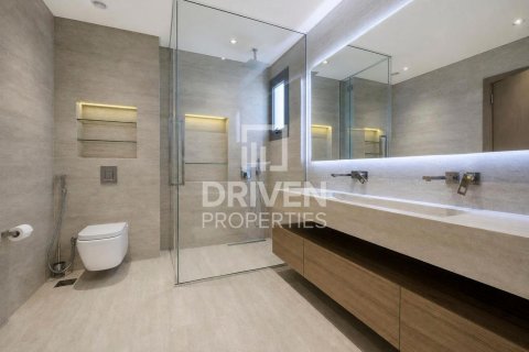 Villa Mohammed Bin Rashid City, Dubaijā, AAE 5 istabas, 768.59 m2 Nr. 764863 - attēls 22