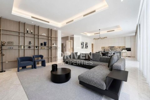 Villa Mohammed Bin Rashid City, Dubaijā, AAE 5 istabas, 768.59 m2 Nr. 764863 - attēls 2