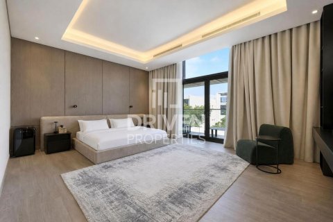 Villa Mohammed Bin Rashid City, Dubaijā, AAE 5 istabas, 768.59 m2 Nr. 764863 - attēls 10