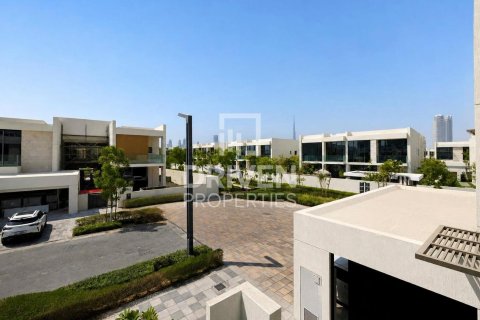 Villa Mohammed Bin Rashid City, Dubaijā, AAE 5 istabas, 768.59 m2 Nr. 764863 - attēls 26