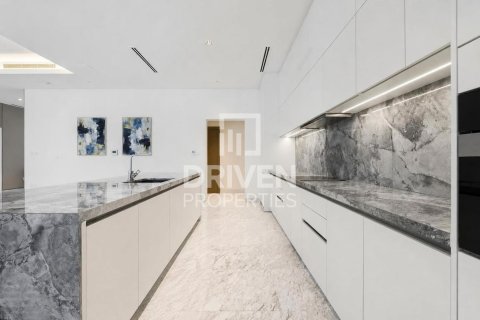 Villa Mohammed Bin Rashid City, Dubaijā, AAE 5 istabas, 768.59 m2 Nr. 764863 - attēls 17