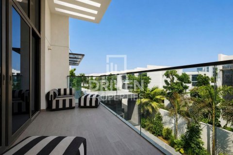 Villa Mohammed Bin Rashid City, Dubaijā, AAE 5 istabas, 768.59 m2 Nr. 764863 - attēls 28