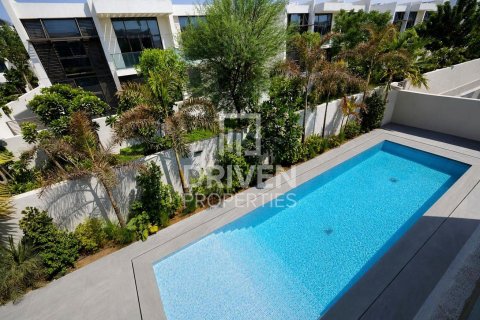 Villa Mohammed Bin Rashid City, Dubaijā, AAE 5 istabas, 768.59 m2 Nr. 764863 - attēls 6