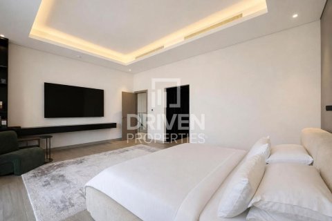 Villa Mohammed Bin Rashid City, Dubaijā, AAE 5 istabas, 768.59 m2 Nr. 764863 - attēls 11