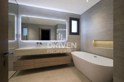 Villa Mohammed Bin Rashid City, Dubaijā, AAE 5 istabas, 768.59 m2 Nr. 764863 - attēls 21