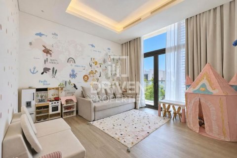 Villa Mohammed Bin Rashid City, Dubaijā, AAE 5 istabas, 768.59 m2 Nr. 764863 - attēls 13