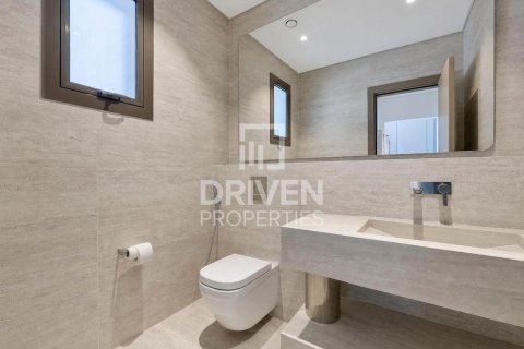 Villa Mohammed Bin Rashid City, Dubaijā, AAE 5 istabas, 768.59 m2 Nr. 764863 - attēls 20