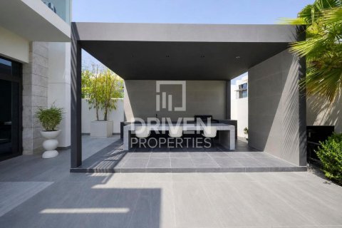 Villa Mohammed Bin Rashid City, Dubaijā, AAE 5 istabas, 768.59 m2 Nr. 764863 - attēls 24