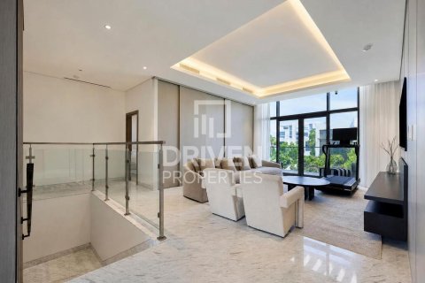 Villa Mohammed Bin Rashid City, Dubaijā, AAE 5 istabas, 768.59 m2 Nr. 764863 - attēls 5