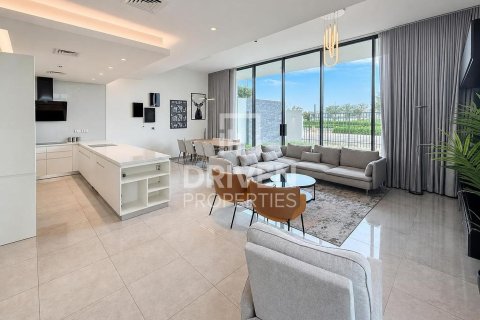Villa til salg i Mohammed Bin Rashid City, Dubai, UAE 4 soveværelser, 333.71 kvm № 764862 - foto 2