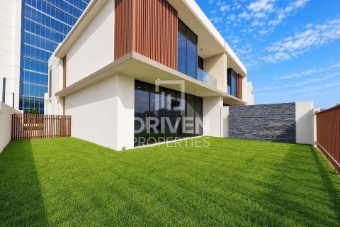 Villa til salg i Mohammed Bin Rashid City, Dubai, UAE 4 soveværelser, 333.71 kvm № 764862 - foto 1