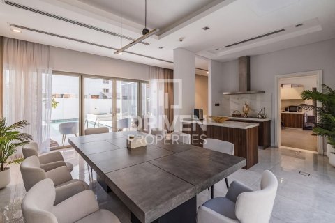 ویلا برای فروش در Mohammed Bin Rashid City، Dubai، امارات متحده عربی 5 خوابه ، 961.45 متر مربع ، شماره 764864 - تصویر 7