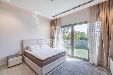 Vila v Mohammed Bin Rashid City, Dubai, SAE 5 ložnice, 961.45 m² Č.: 764864 - fotografie 24