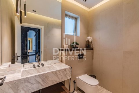 Vila v Mohammed Bin Rashid City, Dubai, SAE 5 ložnice, 961.45 m² Č.: 764864 - fotografie 30