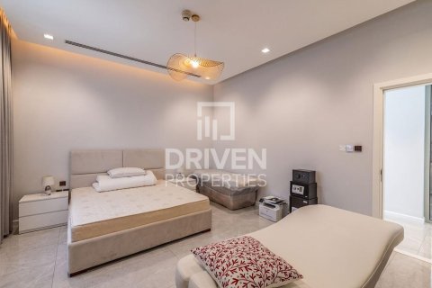 Vila v Mohammed Bin Rashid City, Dubai, SAE 5 ložnice, 961.45 m² Č.: 764864 - fotografie 21