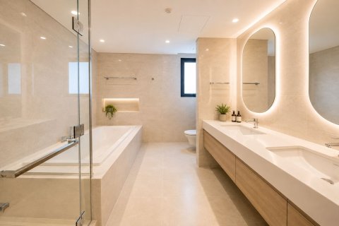 Villa te huur in Jebel Ali, Dubai, VAE 4 slaapkamers, 656.53 vr.m., nr 764382 - foto 12