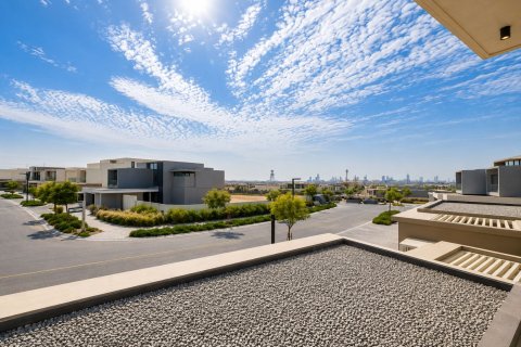 Villa te huur in Jebel Ali, Dubai, VAE 4 slaapkamers, 656.53 vr.m., nr 764382 - foto 16