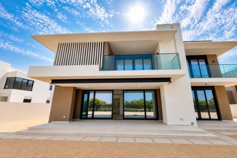 Villa te huur in Jebel Ali, Dubai, VAE 4 slaapkamers, 656.53 vr.m., nr 764382 - foto 18