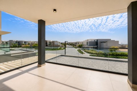 Villa te huur in Jebel Ali, Dubai, VAE 4 slaapkamers, 656.53 vr.m., nr 764382 - foto 11