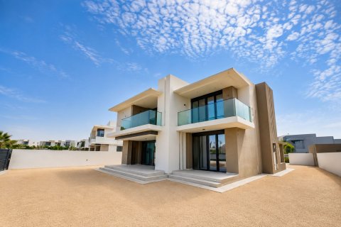 Villa te huur in Jebel Ali, Dubai, VAE 4 slaapkamers, 656.53 vr.m., nr 764382 - foto 15