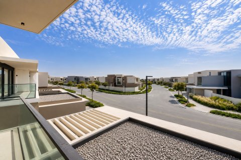 Villa te huur in Jebel Ali, Dubai, VAE 4 slaapkamers, 656.53 vr.m., nr 764382 - foto 17