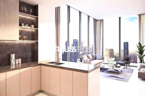 Apartament në Business Bay, Dubai, Emiratet e Bashkuara Arabe 2 dhoma gjumi, 88 m2. № 625542 - Foto 3