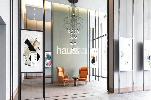 Apartament në Business Bay, Dubai, Emiratet e Bashkuara Arabe 2 dhoma gjumi, 88 m2. № 625542 - Foto 4