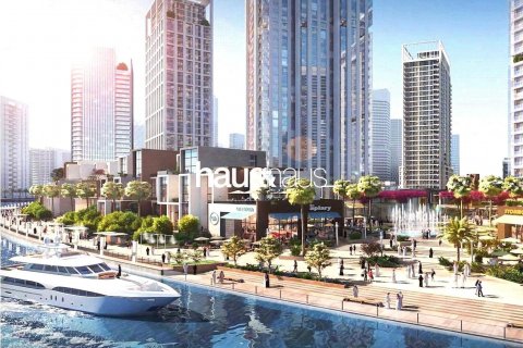 Apartament në Business Bay, Dubai, Emiratet e Bashkuara Arabe 2 dhoma gjumi, 88 m2. № 625542 - Foto 10
