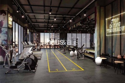 Apartament në Business Bay, Dubai, Emiratet e Bashkuara Arabe 2 dhoma gjumi, 88 m2. № 625542 - Foto 7
