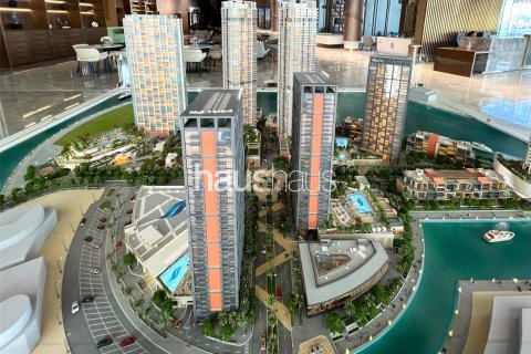 Apartament në Business Bay, Dubai, Emiratet e Bashkuara Arabe 2 dhoma gjumi, 88 m2. № 625542 - Foto 8