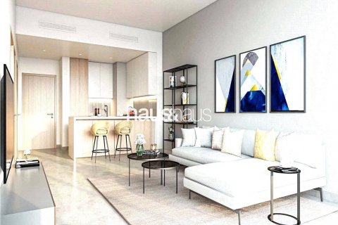 Apartament në Business Bay, Dubai, Emiratet e Bashkuara Arabe 2 dhoma gjumi, 88 m2. № 625542 - Foto 2
