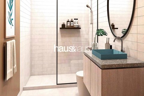 Apartament në Business Bay, Dubai, Emiratet e Bashkuara Arabe 2 dhoma gjumi, 88 m2. № 625542 - Foto 6