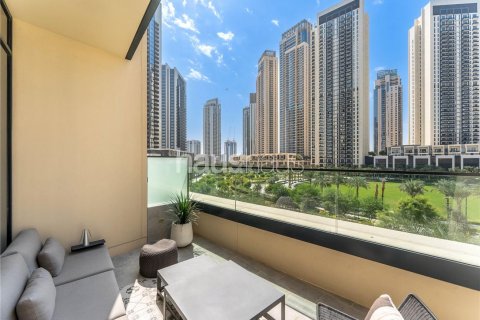 Radový dom v Dubai Creek Harbour (The Lagoons), SAE 3 spálne, 257 m2 č. 625470 - Fotografia 7