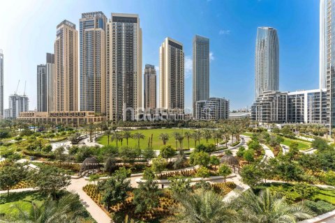 Radový dom v Dubai Creek Harbour (The Lagoons), SAE 3 spálne, 257 m2 č. 625470 - Fotografia 12