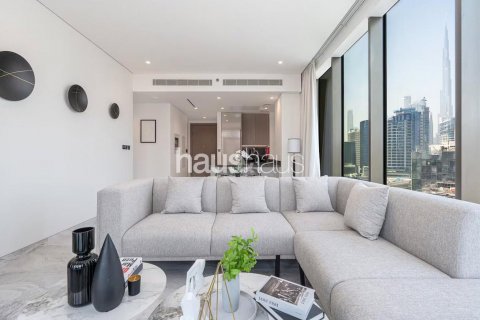 Apartment in Business Bay, Dubai, UAE 2 bedrooms, 121 sq.m. № 625540 - photo 1