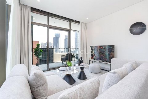 Apartment in Business Bay, Dubai, UAE 2 bedrooms, 121 sq.m. № 625540 - photo 10