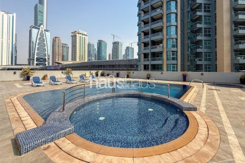 Byt v Dubai Marina, SAE 2 ložnice, 146 m² Č.: 625471 - fotografie 24