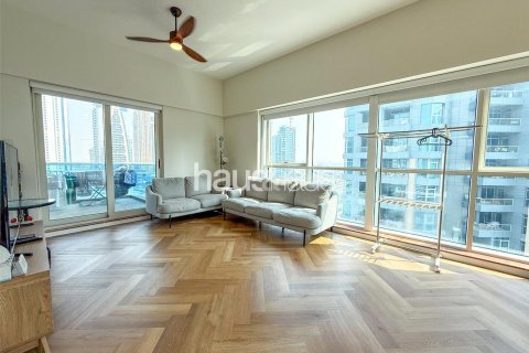 Byt v Dubai Marina, SAE 2 ložnice, 146 m² Č.: 625471 - fotografie 3