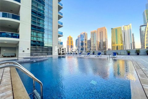 Byt v Dubai Marina, SAE 2 ložnice, 146 m² Č.: 625471 - fotografie 21