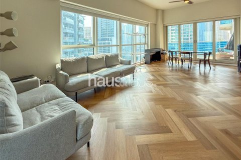 Byt v Dubai Marina, SAE 2 ložnice, 146 m² Č.: 625471 - fotografie 9