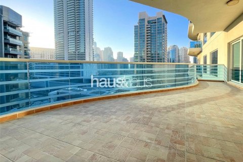 Byt v Dubai Marina, SAE 2 ložnice, 146 m² Č.: 625471 - fotografie 10