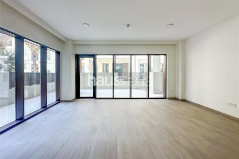 Byt v Dubai Creek Harbour (The Lagoons), Dubai, SAE 3 ložnice, 215 m² Č.: 625472 - fotografie 2