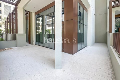 Byt v Dubai Creek Harbour (The Lagoons), Dubai, SAE 3 ložnice, 215 m² Č.: 625472 - fotografie 1