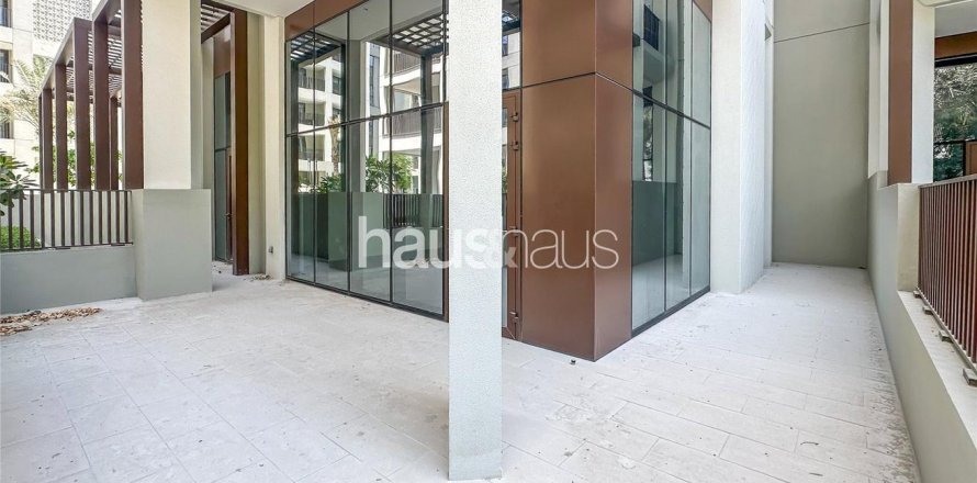 Byt v Dubai Creek Harbour (The Lagoons), Dubai, SAE 3 ložnice, 215 m² Č.: 625472