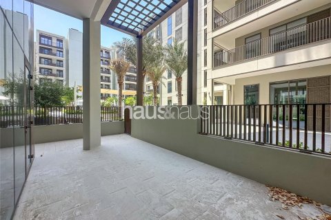Byt v Dubai Creek Harbour (The Lagoons), Dubai, SAE 3 ložnice, 215 m² Č.: 625472 - fotografie 5