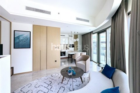 Apartment in Dubai Creek Harbour (The Lagoons), UAE 2 bedrooms, 102 sq.m. № 625473 - photo 4